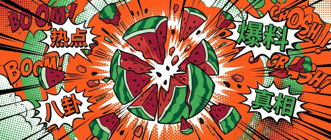 澳门新葡京网址 今日头瓜爆炸漫画横幅