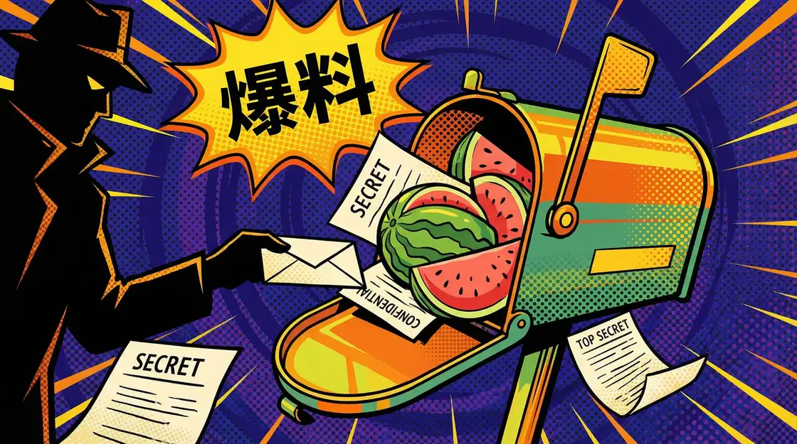 澳门新葡京网址 匿名爆料通道漫画插图